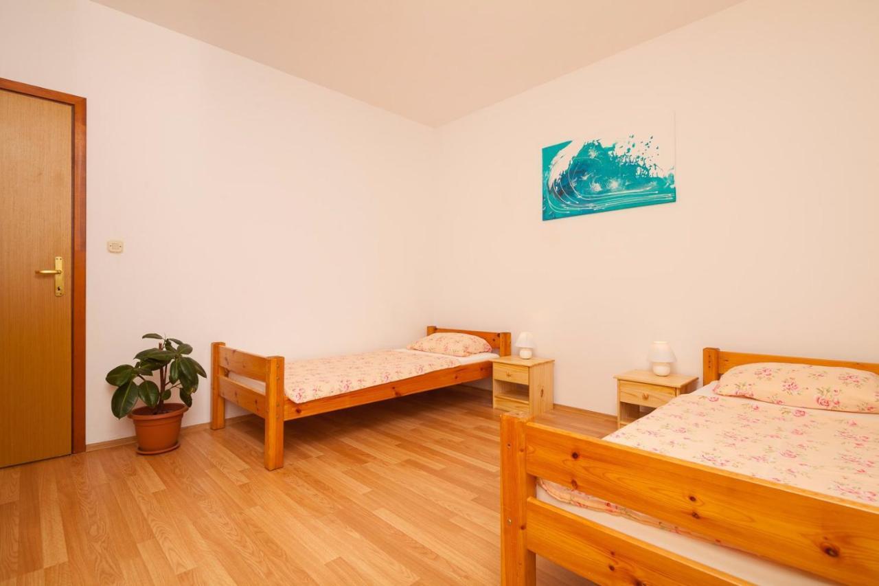 Apartment Spacious With Parking&garden *