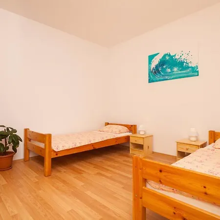 Spacious Apartment With Parking&Garden Marcana Exterior photo