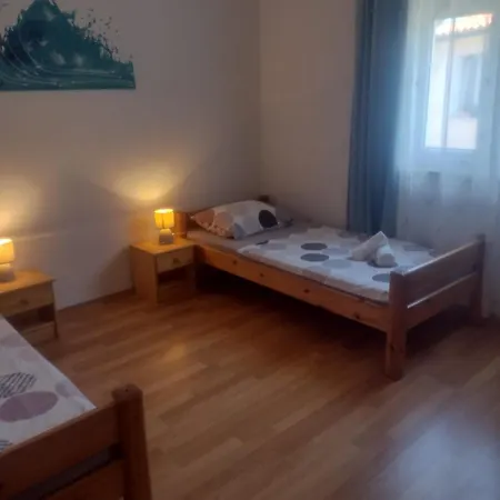 Spacious Apartment With Parking&Garden Marcana Room photo