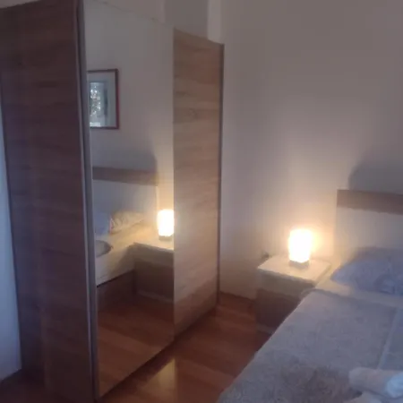 Spacious Apartment With Parking&Garden Marcana Room photo