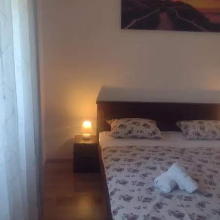 Spacious Apartment With Parking&Garden Marcana Room photo
