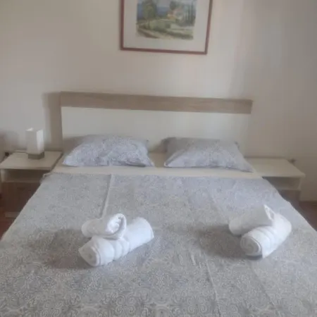 Spacious Apartment With Parking&Garden Marcana Room photo