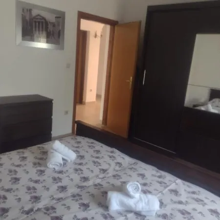 Spacious Apartment With Parking&Garden Marcana Room photo