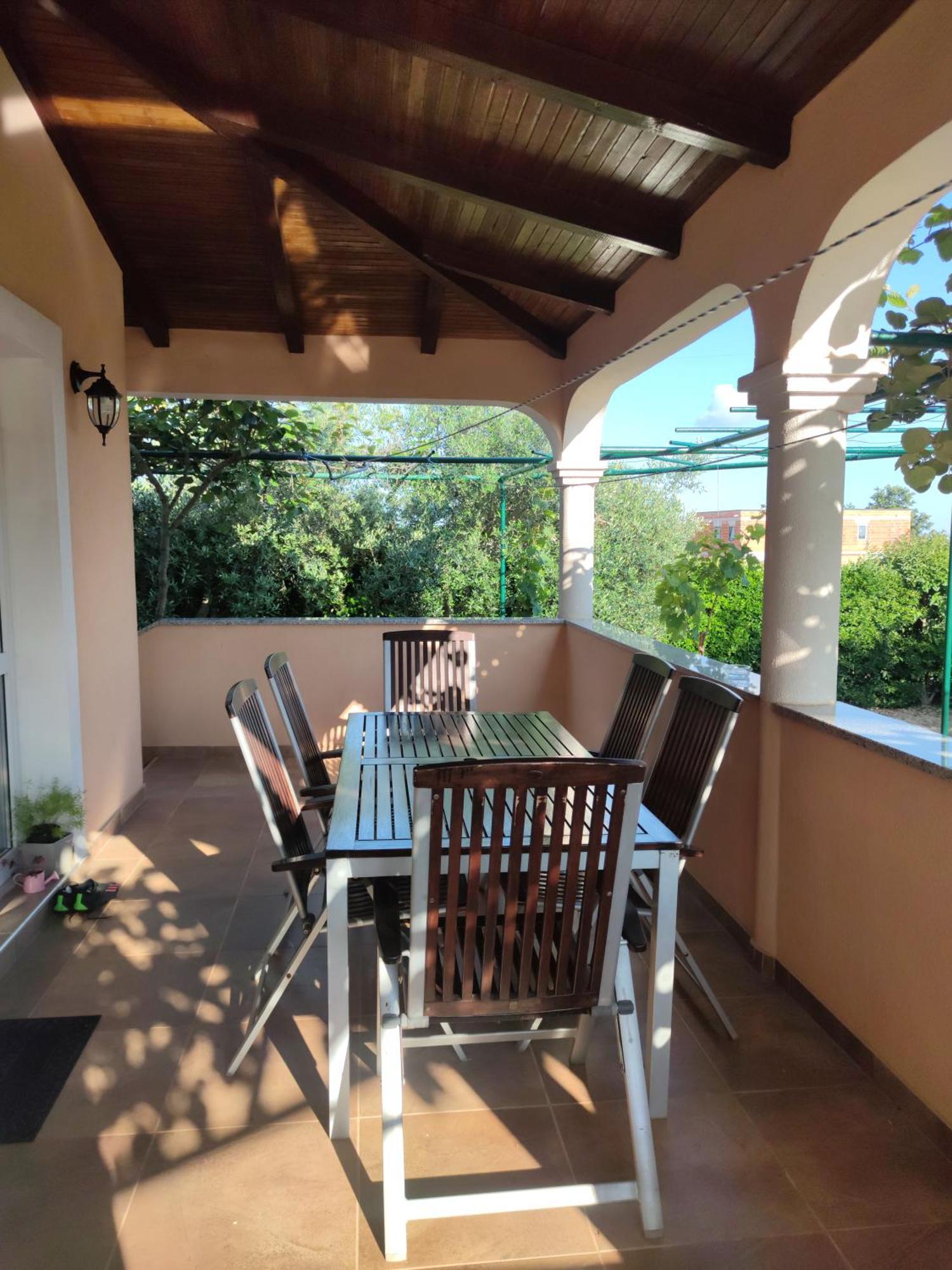 Spacious With Parking&garden Apartman *